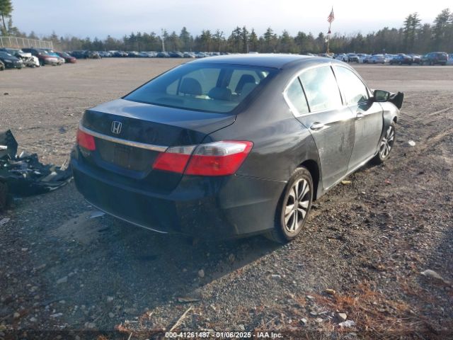 1HGCR2F37FA225424 Honda ACCORD LX