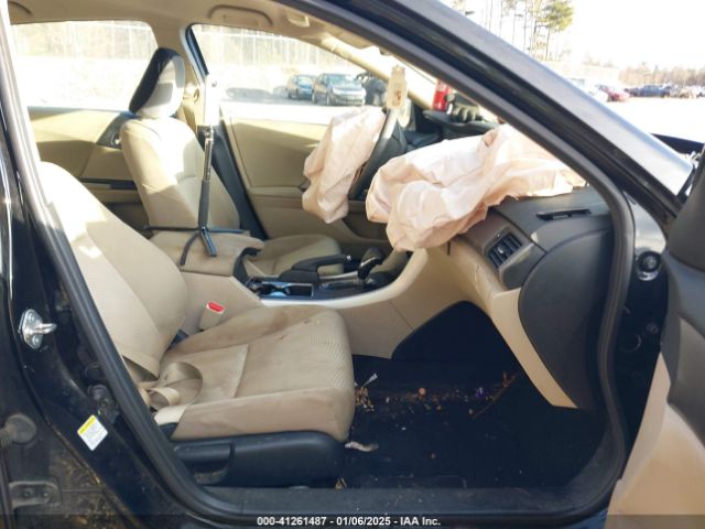 1HGCR2F37FA225424 Honda ACCORD LX
