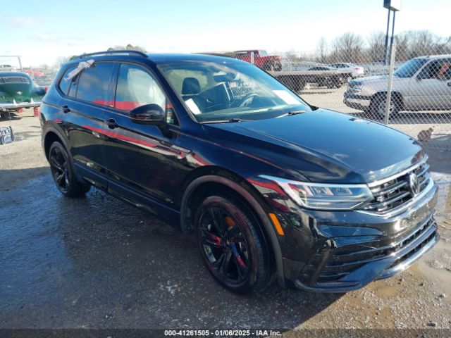 2023 VOLKSWAGEN TIGUAN 3VVCB7AX5PM100499