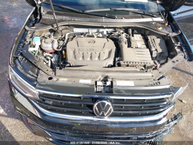 2023 VOLKSWAGEN TIGUAN 3VVCB7AX5PM100499 Photo 9