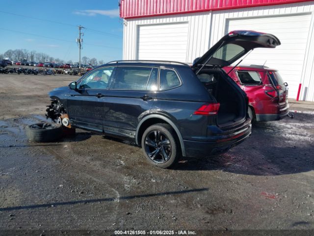 2023 VOLKSWAGEN TIGUAN 3VVCB7AX5PM100499 Photo 2
