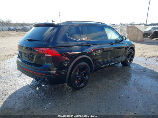 2023 VOLKSWAGEN TIGUAN 3VVCB7AX5PM100499 Photo 3