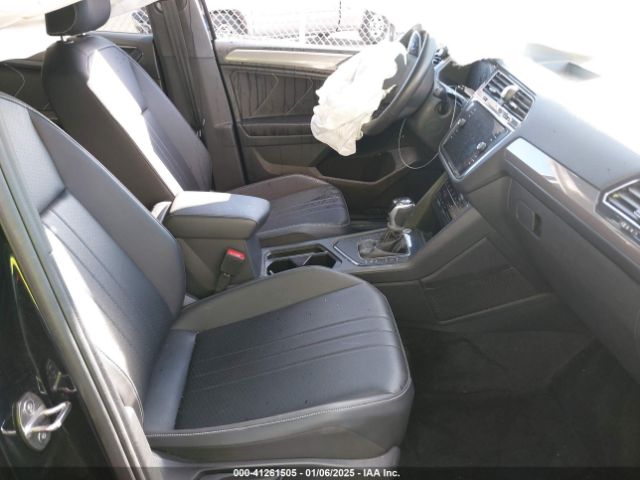 2023 VOLKSWAGEN TIGUAN 3VVCB7AX5PM100499 Photo 4