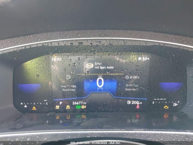 2023 VOLKSWAGEN TIGUAN 3VVCB7AX5PM100499 Photo 6