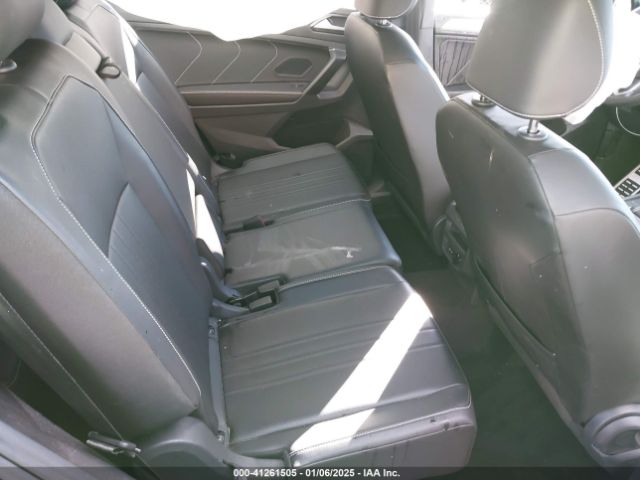 2023 VOLKSWAGEN TIGUAN 3VVCB7AX5PM100499 Photo 7