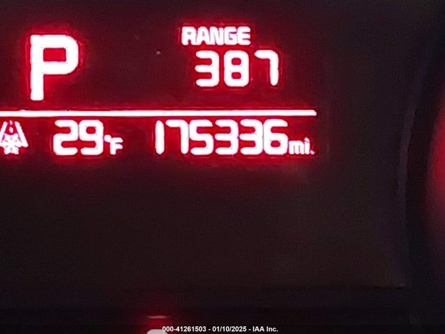 KIA SEDONA LX 2016 KNDMB5C10G6095258 Image 12