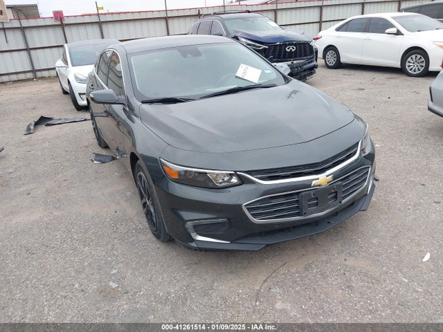 2018 1G1ZD5ST6JF251905 main image