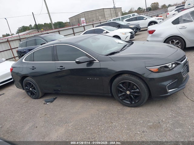 Chevrolet MALIBU LT 2018 1G1ZD5ST6JF251905 Image 13