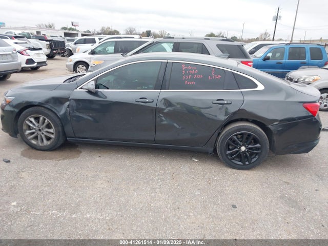 Chevrolet MALIBU LT 2018 1G1ZD5ST6JF251905 Image 14