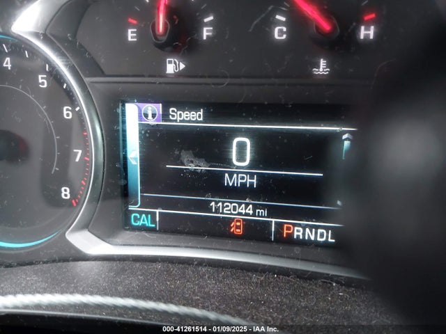 Chevrolet MALIBU LT 2018 1G1ZD5ST6JF251905 Image 15