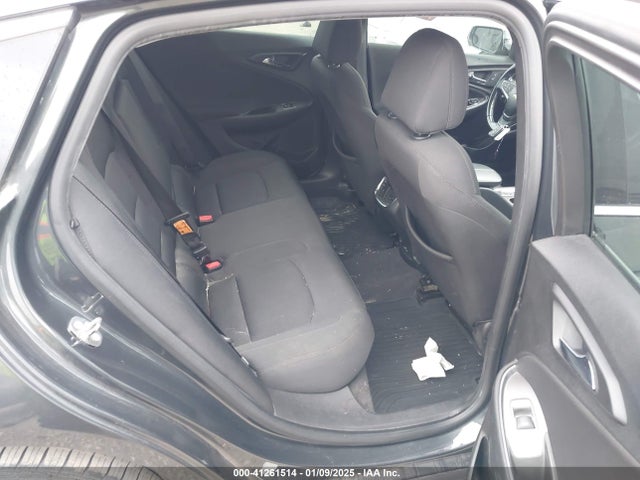 Chevrolet MALIBU LT 2018 1G1ZD5ST6JF251905 Image 8
