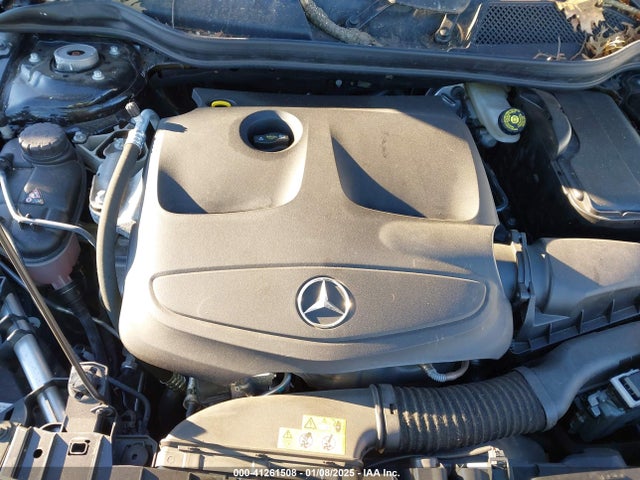 WDCTG4GB5LU027676 Mercedes-Benz Gla 250 4matic