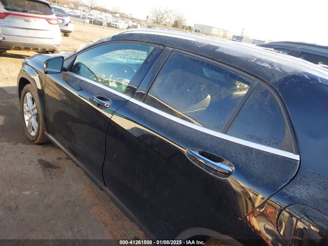 WDCTG4GB5LU027676 Mercedes-Benz Gla 250 4matic