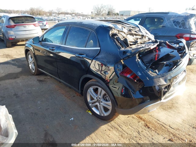 WDCTG4GB5LU027676 Mercedes-Benz Gla 250 4matic