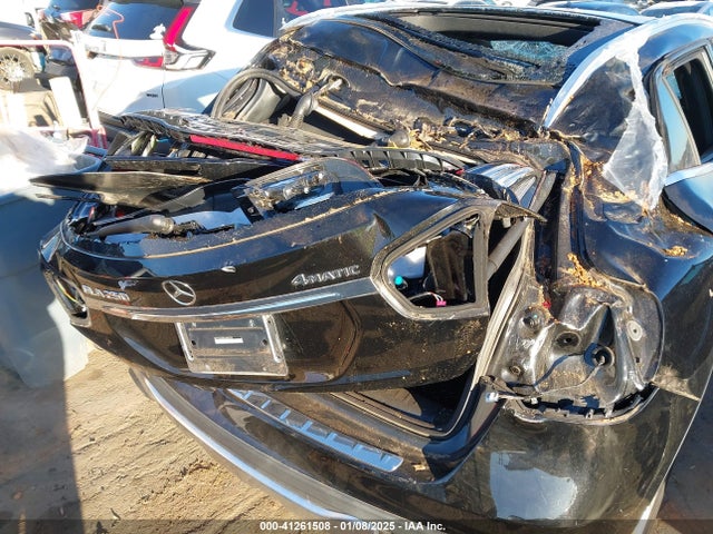 WDCTG4GB5LU027676 Mercedes-Benz Gla 250 4matic