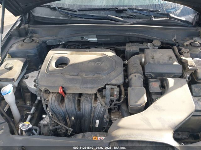 5XXGT4L34KG329952 KIA Optima Lx