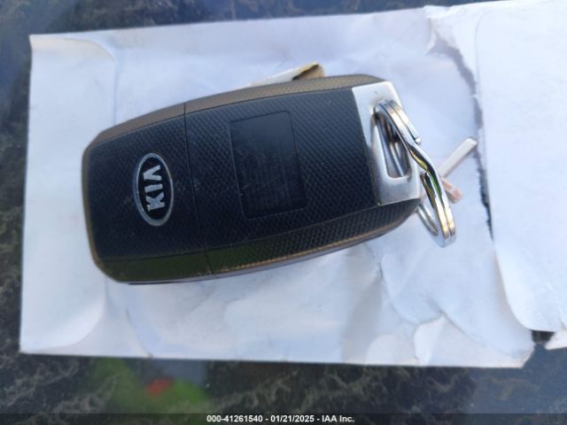 5XXGT4L34KG329952 KIA Optima Lx