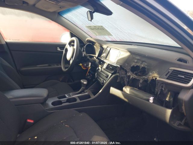 5XXGT4L34KG329952 KIA Optima Lx