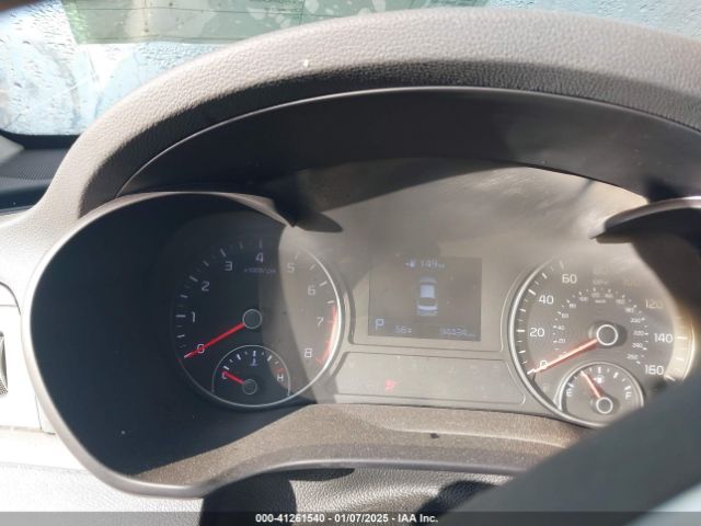 5XXGT4L34KG329952 KIA Optima Lx