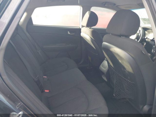 5XXGT4L34KG329952 KIA Optima Lx