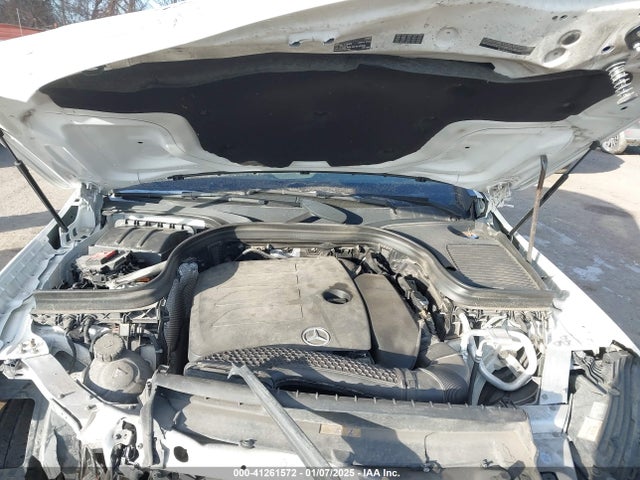 W1N0J8EB3MF939189 Mercedes-Benz Glc 300 4matic Coupe