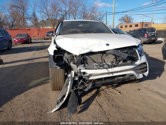W1N0J8EB3MF939189 Mercedes-Benz Glc 300 4matic Coupe