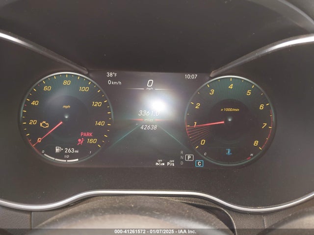W1N0J8EB3MF939189 Mercedes-Benz Glc 300 4matic Coupe