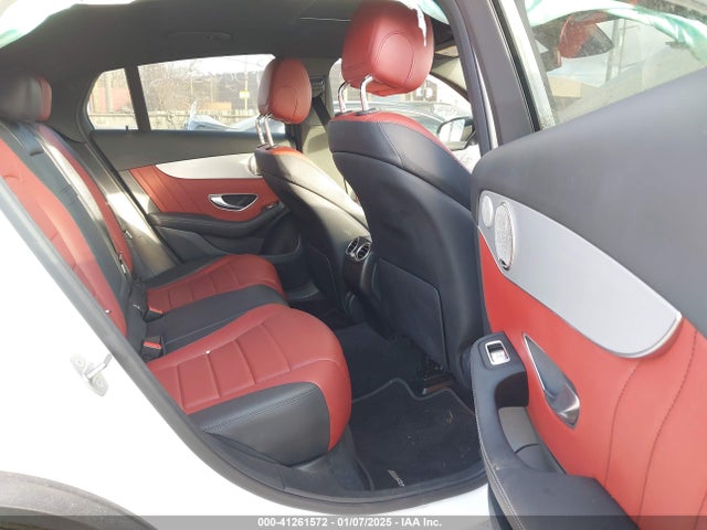 W1N0J8EB3MF939189 Mercedes-Benz Glc 300 4matic Coupe