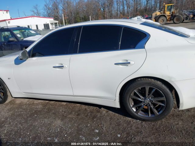 JN1BV7AR2FM419858 Infiniti Q50
