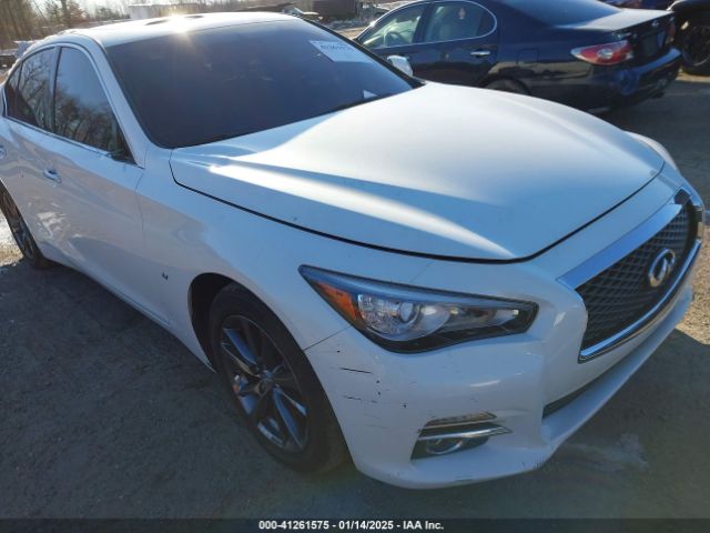 JN1BV7AR2FM419858 Infiniti Q50