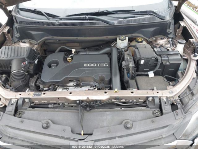 2GNAXHEV4J6273526 Chevrolet EQUINOX LS