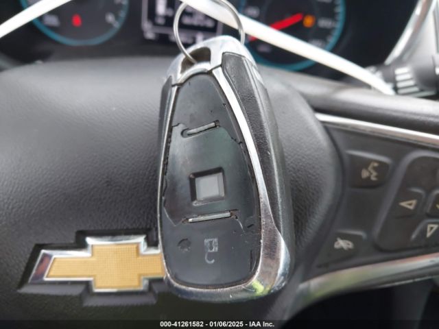 2GNAXHEV4J6273526 Chevrolet EQUINOX LS