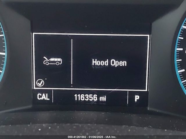 2GNAXHEV4J6273526 Chevrolet EQUINOX LS