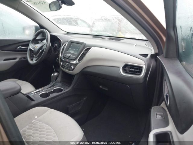 2GNAXHEV4J6273526 Chevrolet EQUINOX LS