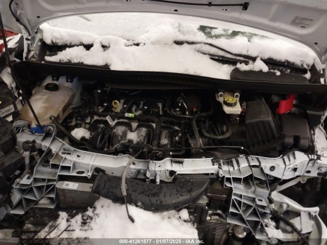 NM0GE9F20N1523417 Ford Transit Connect Xlt Passenger Wagon