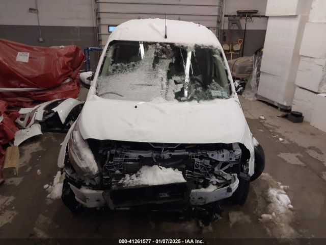 NM0GE9F20N1523417 Ford Transit Connect Xlt Passenger Wagon