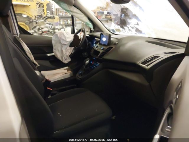 NM0GE9F20N1523417 Ford Transit Connect Xlt Passenger Wagon