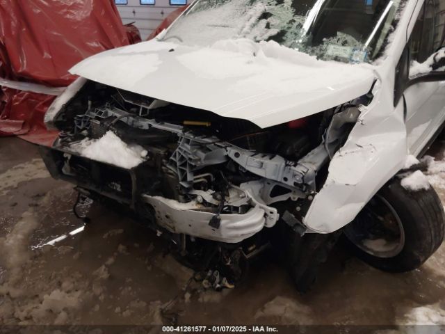NM0GE9F20N1523417 Ford Transit Connect Xlt Passenger Wagon