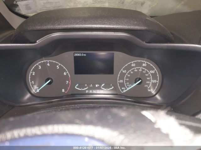 NM0GE9F20N1523417 Ford Transit Connect Xlt Passenger Wagon
