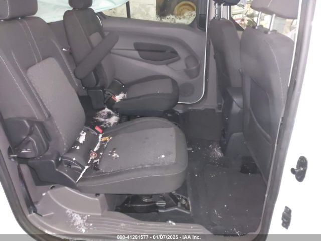 NM0GE9F20N1523417 Ford Transit Connect Xlt Passenger Wagon