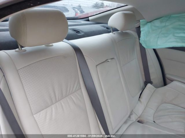 2010 JAGUAR XF SAJWA0GB9ALR58747 Photo 7