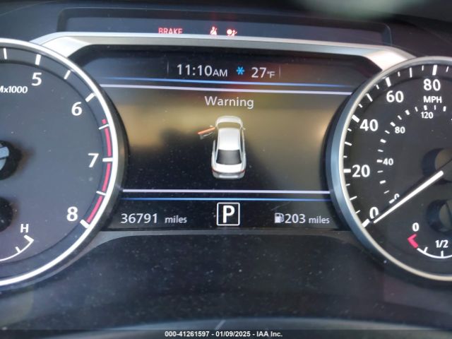 3N1AB8CV1LY223536 Nissan Sentra Sv Xtronic Cvt