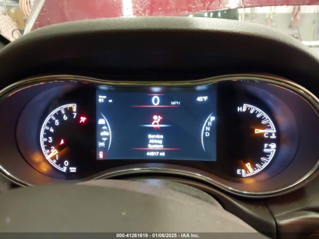 1C4RJFAG0LC326578 Jeep Grand Cherokee Laredo E 4x4