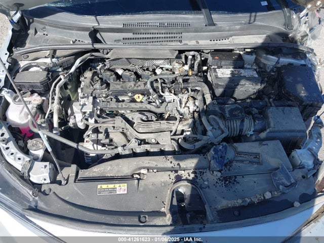 Toyota Corolla Xse 2024 5YFT4MCE0RP207281 Image 10