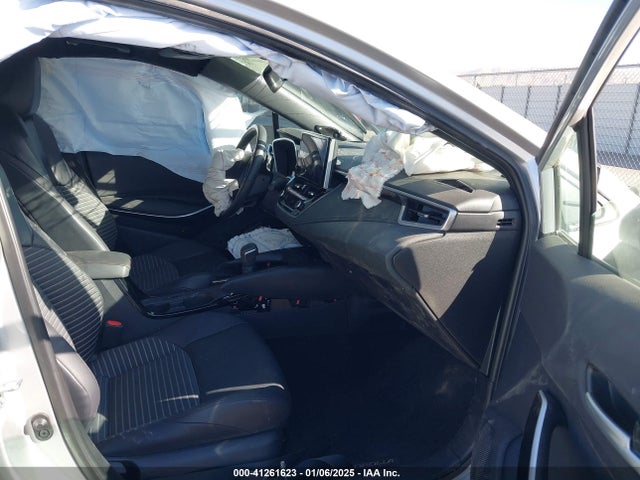 Toyota Corolla Xse 2024 5YFT4MCE0RP207281 Image 5