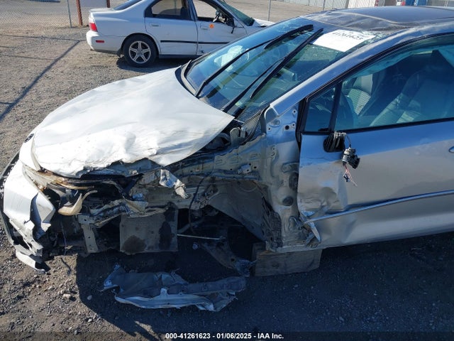 Toyota Corolla Xse 2024 5YFT4MCE0RP207281 Image 6