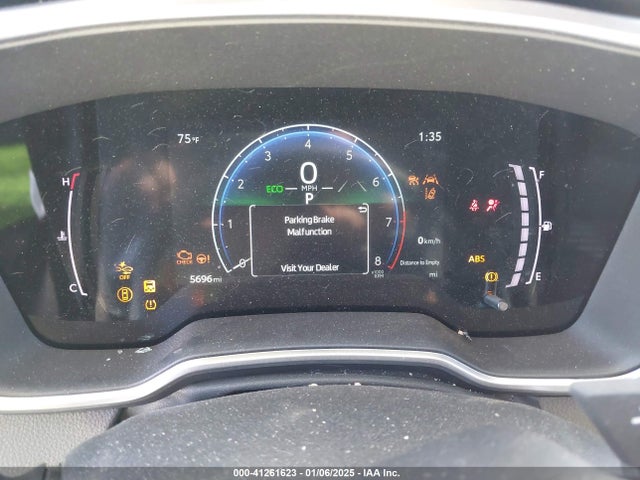 Toyota Corolla Xse 2024 5YFT4MCE0RP207281 Image 7