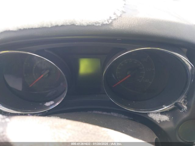 JA4AR3AU6KU026525 Mitsubishi Outlander Sport 2.0 Es
