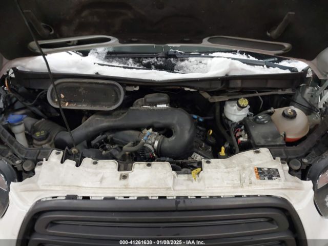 1FTYE1ZM6JKB50362 Ford Transit-150