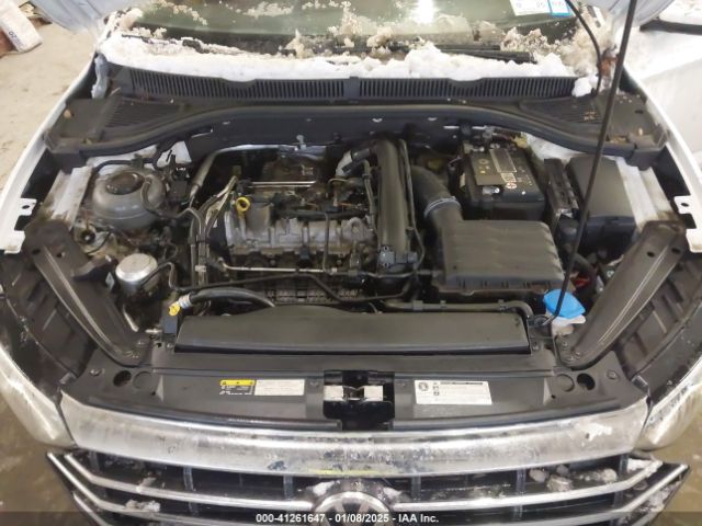 3VWC57BU9KM272096 Volkswagen Jetta 1.4t R-line/1.4t S/1.4t Se